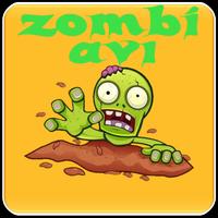 Zombi Avı पोस्टर