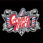 Creative Touch Barbershop icon