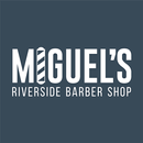 Miguel's Riverside Barbershop APK