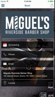 Miguel's Riverside Barbershop capture d'écran 1