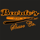 Beardo's Shave Co أيقونة