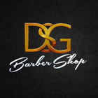 DSG Barbershop ícone