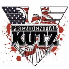 Prezidential Kutz Barbershop アプリダウンロード
