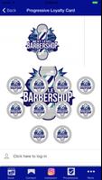 Next Level Barbershop постер