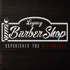 Legacy Barber Shop icône