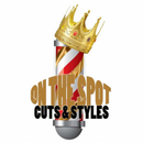 On The Spot Cuts APK