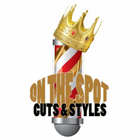 On The Spot Cuts-icoon