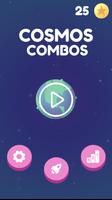 Cosmos Combos syot layar 1