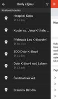 1 Schermata Podkrkonoší