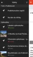 3 Schermata Podkrkonoší