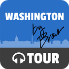 Washington DC Tours by Brant 图标
