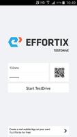 Effortix TestDrive Affiche