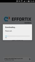 Effortix TestDrive capture d'écran 1