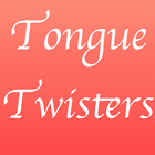 آیکون‌ Tongue Twisters