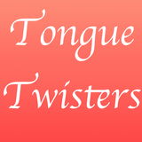 Tongue Twisters icône