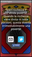 I Proverbi Pugliesi-poster