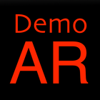 Demo AR - Udine 3D 2013 アイコン