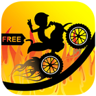 Motorbike Race-Free Motorcycle Race Game icône