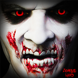 Zombie Land - Video, GIF & Face Photo Editor