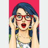 Photo Lab - Photo Art & Sketch Effect -Cartoon Art أيقونة