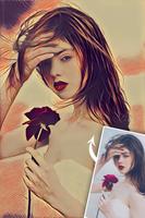 Photo Lab - Photo Art & Sketch Effect -Cartoon Art ภาพหน้าจอ 3