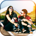 3D Frame: 3D Photo Editor – Photo In Hole