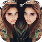 Insta Snappy Mirror Photo Effect icon