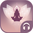 Free Meditation Music: Boost your mind icon