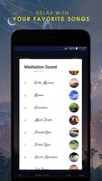 Free Meditation Music: Boost your mind Screenshot 2
