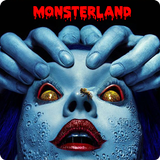 Monster Land ikon