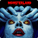 Monster Land - Zombie Video, GIF, Photo Editor APK