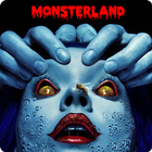 Monster Land ikona