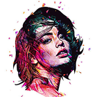 Water Paint - Photo Sketch Effect icon