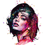 Water Paint - Photo Sketch Effect icon
