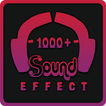 1000+ Sound Effects