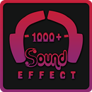 1000+ Sound Effects APK