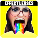 Tips Snapchat Lenses Update APK