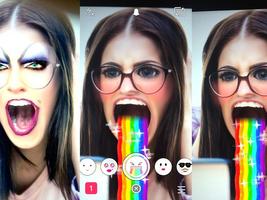 Tips Snapchat Lenses Update bài đăng