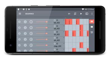 SEQVENCE Ekran Görüntüsü 3
