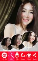 Camera Wink - BeautyPlus Pro 截圖 1