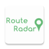 ikon Route Radar Tracker