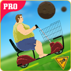 The Shopper of Happy💰Wheels icono