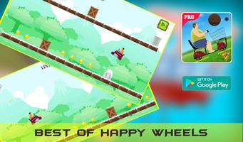 1 Schermata The Shopper of Happy💰Wheels