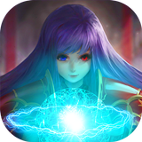 APK Anime Power Fx – Super Power Effect