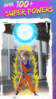 Anime Power Fx – Super Power Effect imagem de tela 2