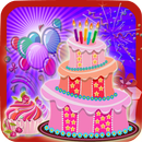 Cake Photo Frames APK