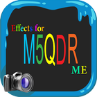 Effects for MSQR D Me icon