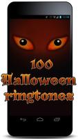 100 Halloween Ringtones screenshot 1