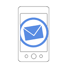 Mobile Mail icon