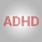 ADHD أيقونة